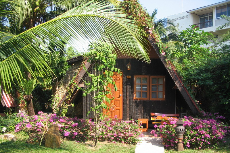 Thailand, Koh Chang